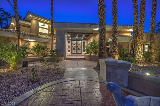 4927 Spanish Heights Drive, Las Vegas, NV 89148