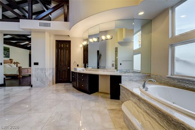 4927 Spanish Heights Drive, Las Vegas, NV 89148
