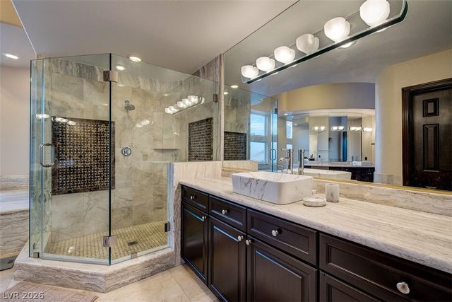 4927 Spanish Heights Drive, Las Vegas, NV 89148