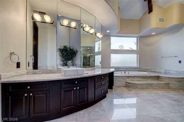 4927 Spanish Heights Drive, Las Vegas, NV 89148