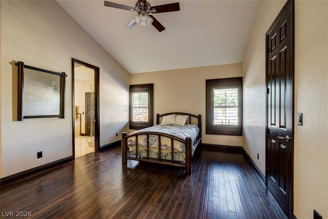 4927 Spanish Heights Drive, Las Vegas, NV 89148