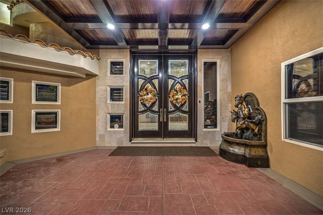 4927 Spanish Heights Drive, Las Vegas, NV 89148