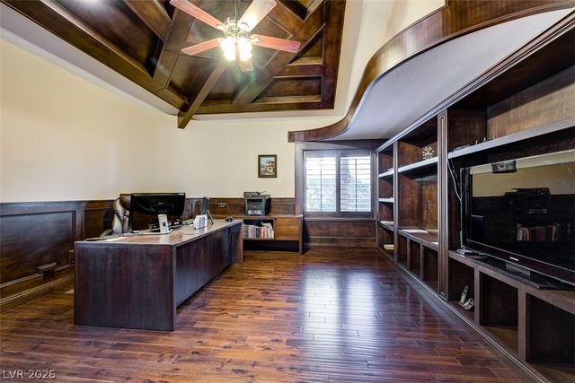 4927 Spanish Heights Drive, Las Vegas, NV 89148