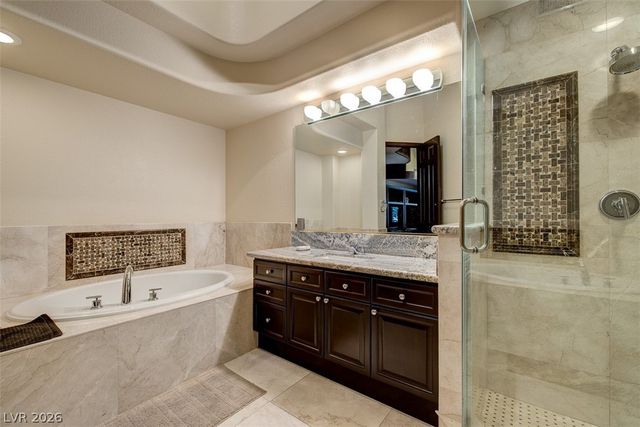 4927 Spanish Heights Drive, Las Vegas, NV 89148