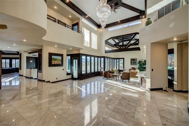 4927 Spanish Heights Drive, Las Vegas, NV 89148