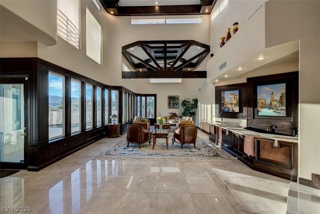 4927 Spanish Heights Drive, Las Vegas, NV 89148