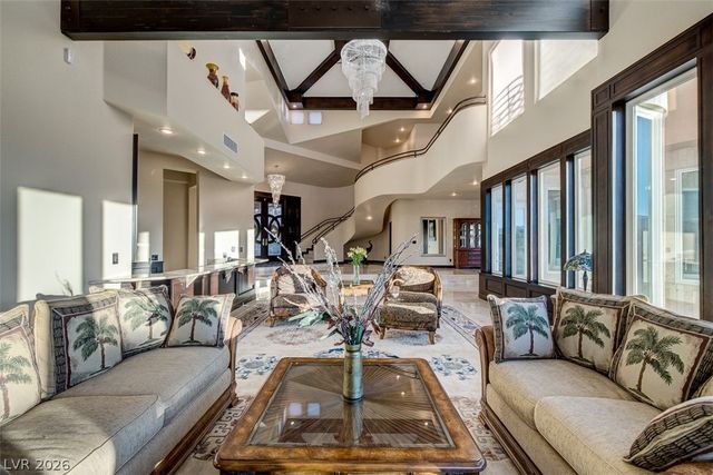 4927 Spanish Heights Drive, Las Vegas, NV 89148
