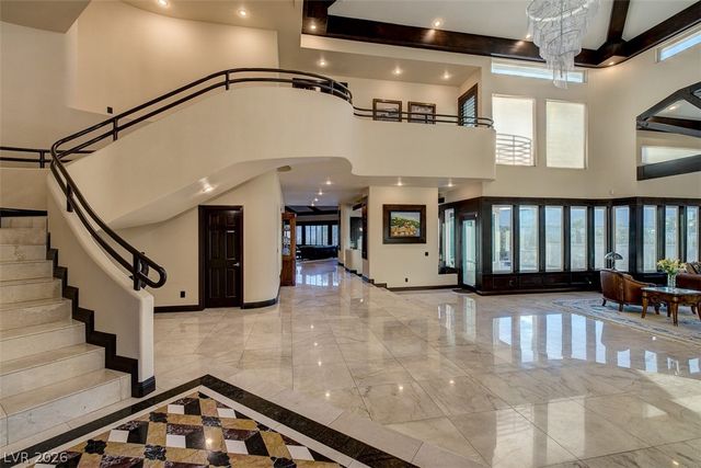 4927 Spanish Heights Drive, Las Vegas, NV 89148