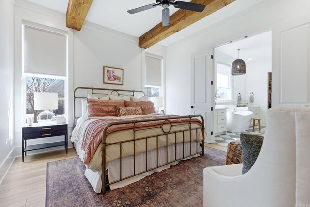 11 W Citron, Bryant, AR 72022