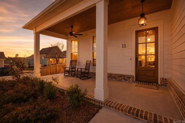 11 W Citron, Bryant, AR 72022