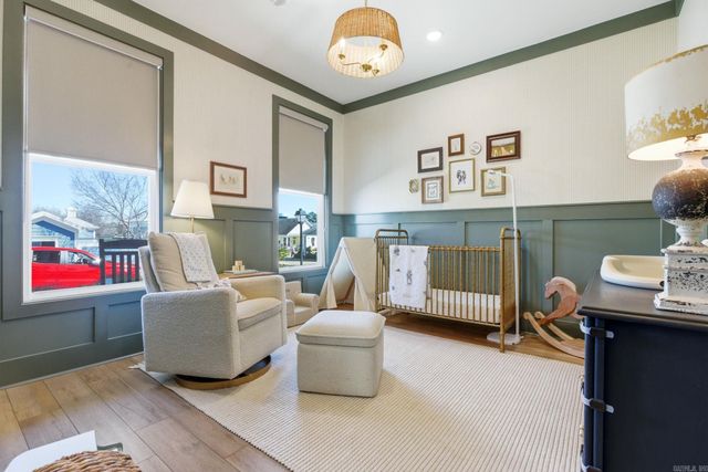 11 W Citron, Bryant, AR 72022