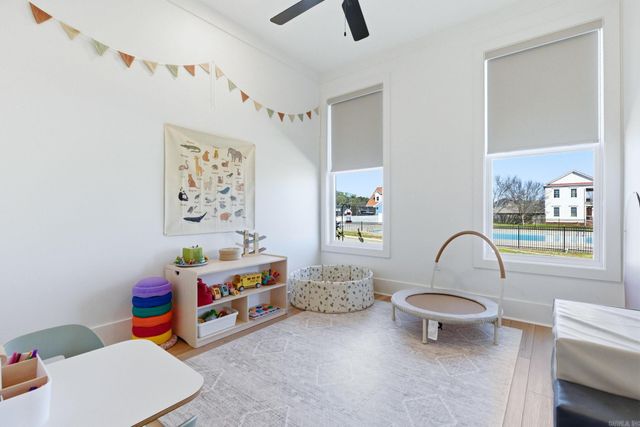 11 W Citron, Bryant, AR 72022