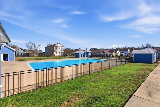 11 W Citron, Bryant, AR 72022