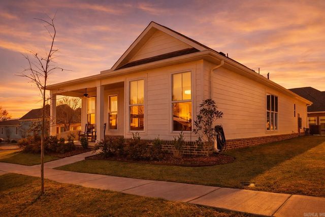 11 W Citron, Bryant, AR 72022