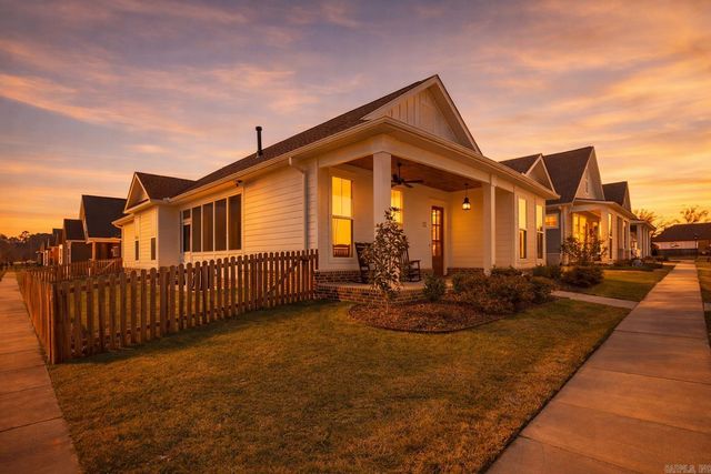 11 W Citron, Bryant, AR 72022