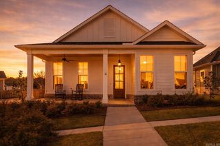 11 W Citron, Bryant, AR 72022