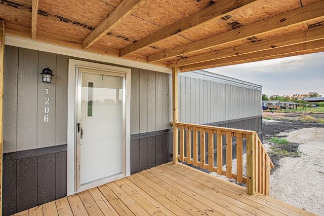 1206 Hayes Road, Sherman, TX 75090