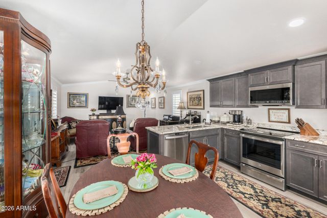 2600 E Allred Avenue E 95, Mesa, AZ 85204