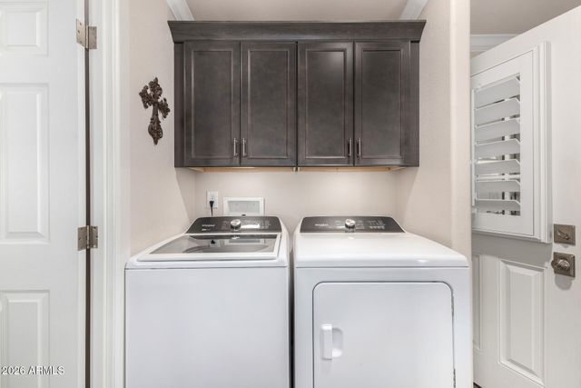 2600 E Allred Avenue E 95, Mesa, AZ 85204