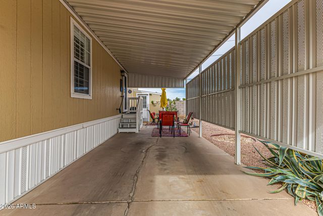 2600 E Allred Avenue E 95, Mesa, AZ 85204