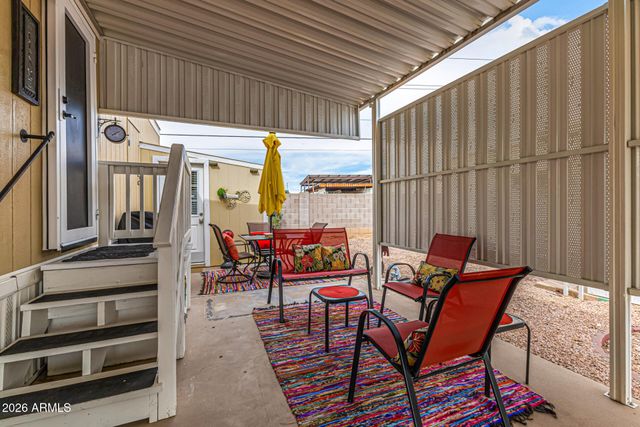 2600 E Allred Avenue E 95, Mesa, AZ 85204