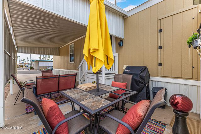 2600 E Allred Avenue E 95, Mesa, AZ 85204