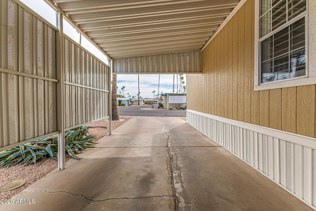 2600 E Allred Avenue E 95, Mesa, AZ 85204