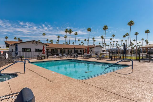 2600 E Allred Avenue E 95, Mesa, AZ 85204