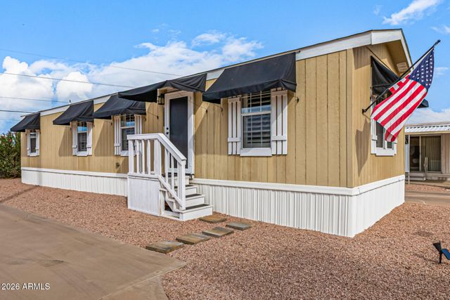 2600 E Allred Avenue E 95, Mesa, AZ 85204