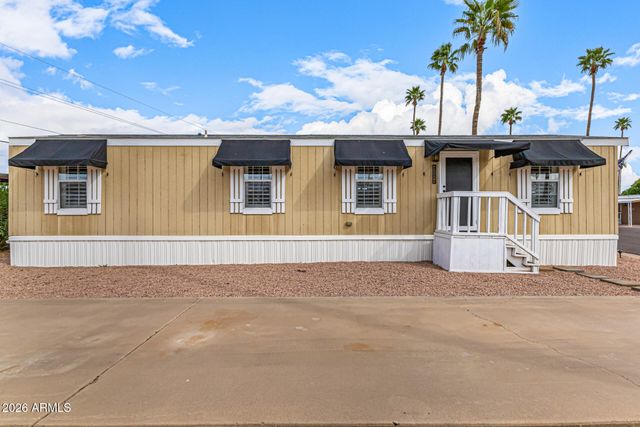 2600 E Allred Avenue E 95, Mesa, AZ 85204