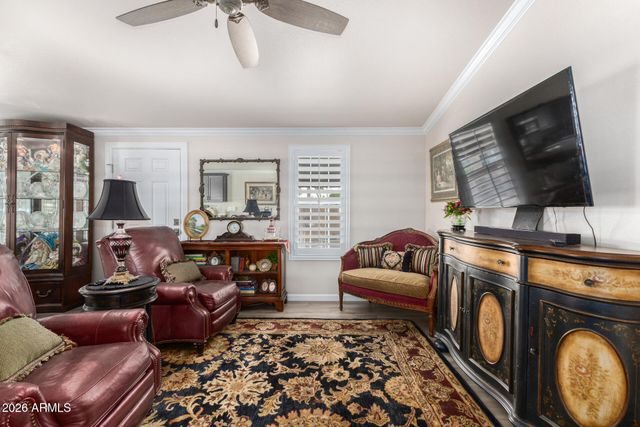 2600 E Allred Avenue E 95, Mesa, AZ 85204