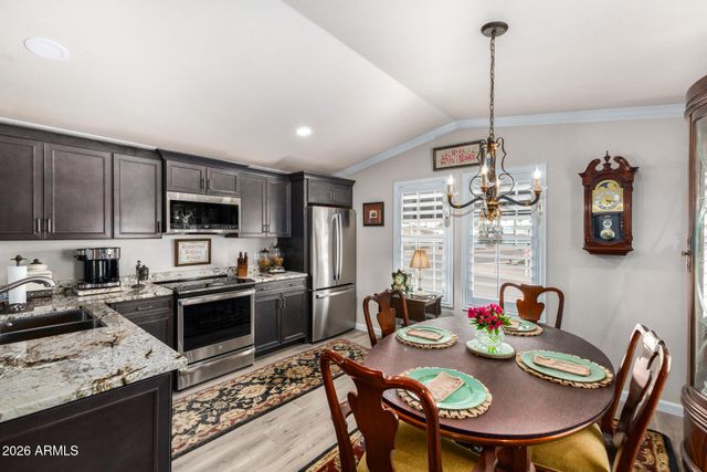 2600 E Allred Avenue E 95, Mesa, AZ 85204