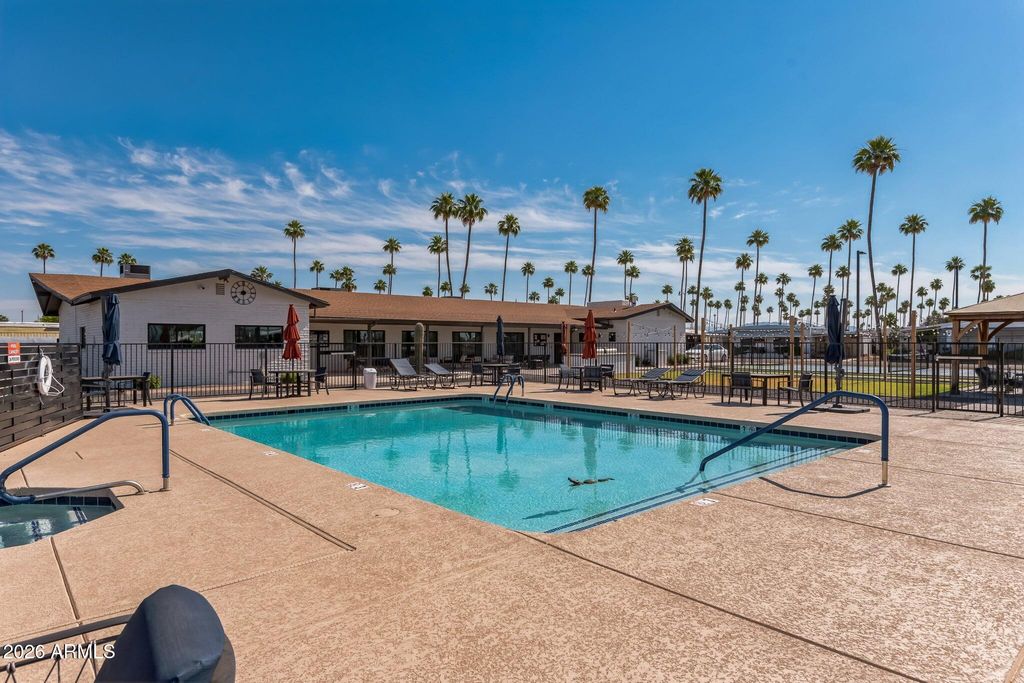 2600 E Allred Avenue E 95, Mesa, AZ 85204 — photo 2