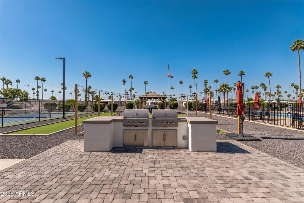 2600 E Allred Avenue E 95, Mesa, AZ 85204 — photo 5