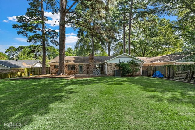 10020 Trailridge Drive, Shreveport, LA 71106