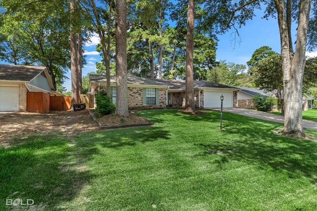 10020 Trailridge Drive, Shreveport, LA 71106