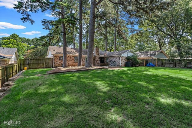 10020 Trailridge Drive, Shreveport, LA 71106