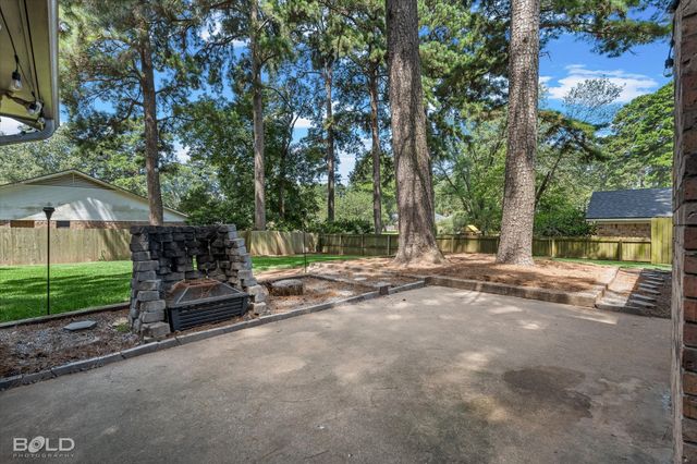 10020 Trailridge Drive, Shreveport, LA 71106