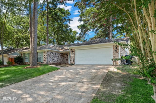 10020 Trailridge Drive, Shreveport, LA 71106