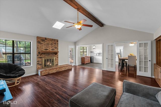 10020 Trailridge Drive, Shreveport, LA 71106