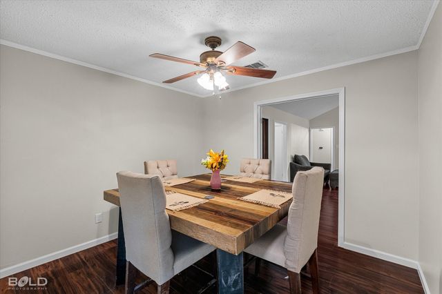10020 Trailridge Drive, Shreveport, LA 71106