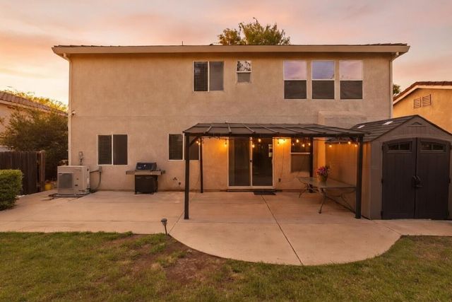 4304 Narraganset Way, Mather, CA 95655