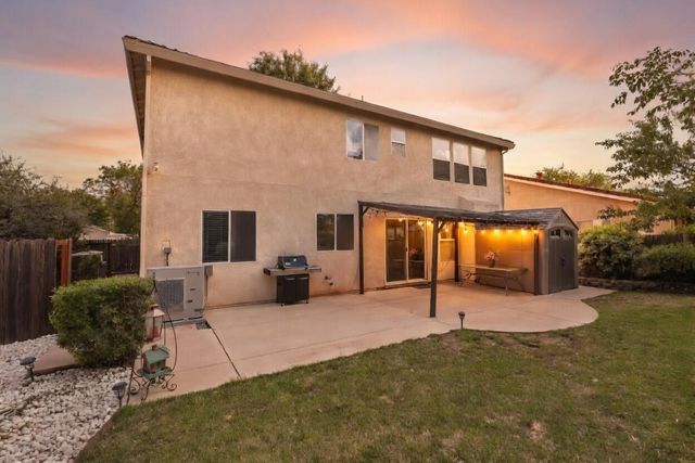 4304 Narraganset Way, Mather, CA 95655
