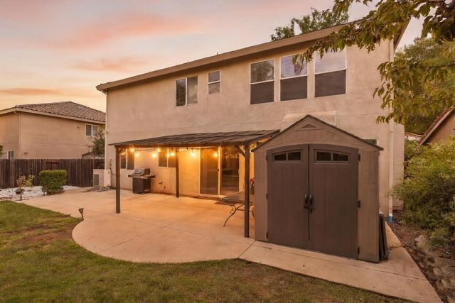 4304 Narraganset Way, Mather, CA 95655