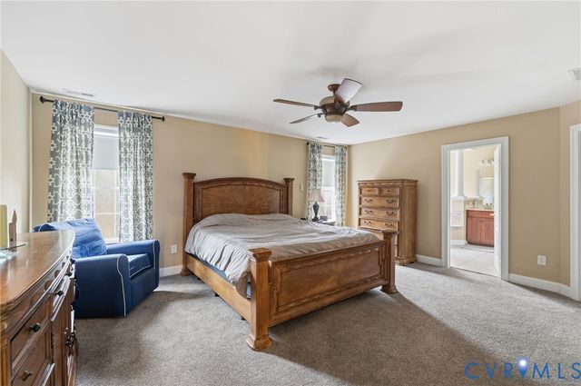 16806 Jennway Ct, Moseley, VA 23120