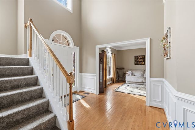 16806 Jennway Ct, Moseley, VA 23120