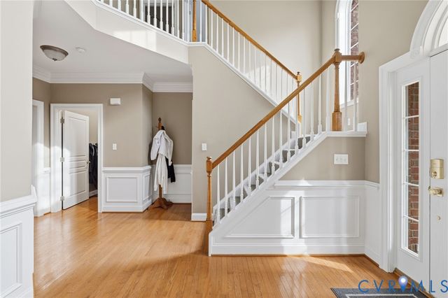 16806 Jennway Ct, Moseley, VA 23120