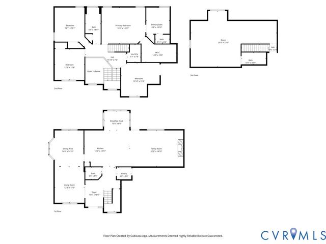 16806 Jennway Ct, Moseley, VA 23120