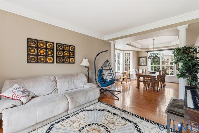 16806 Jennway Ct, Moseley, VA 23120