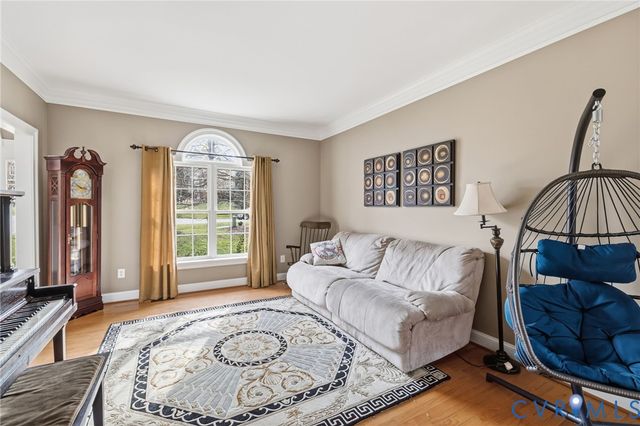 16806 Jennway Ct, Moseley, VA 23120